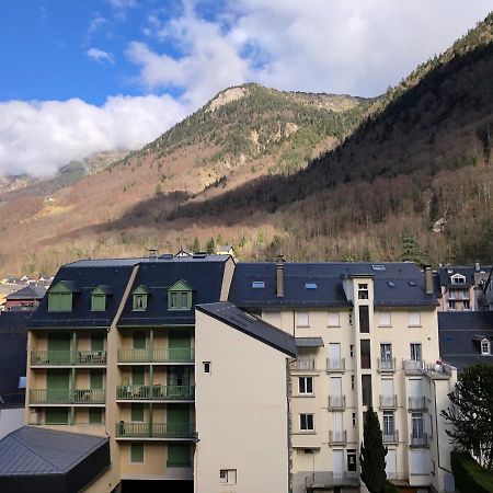 Appart Au Coeur De La Ville Cauterets Exterior foto